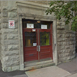 The Polish Institute